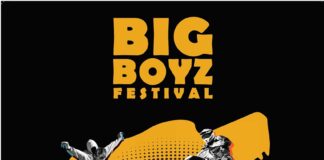 Big Boyz Festival için geri sayım başladı!