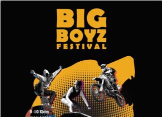 Big Boyz Festival için geri sayım başladı!