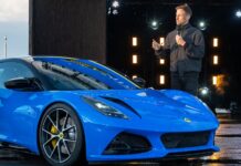 LOTUS EMİRA İÇİN TÜRKİYE’DEN ÖN SİPARİŞ ALIMI BAŞLADI.