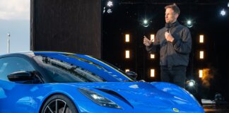 LOTUS EMİRA İÇİN TÜRKİYE’DEN ÖN SİPARİŞ ALIMI BAŞLADI.