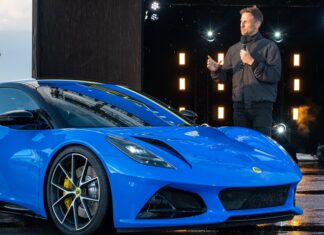 LOTUS EMİRA İÇİN TÜRKİYE’DEN ÖN SİPARİŞ ALIMI BAŞLADI.