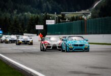 Borusan Otomotiv Motorsport GT4 Avrupa Serisi’nin 6. ve Son Ayak Yarışları İçin Barselona’da