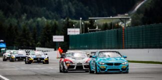 Borusan Otomotiv Motorsport GT4 Avrupa Serisi’nin 6. ve Son Ayak Yarışları İçin Barselona’da
