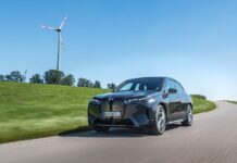 BMW’nin Elektrikli Mobilite Alanındaki Amiral Gemisi iX Ön Siparişe Açıldı