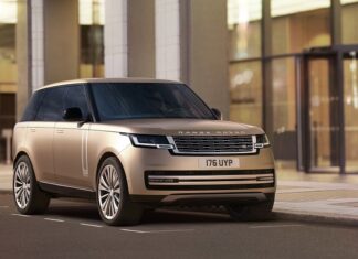 Yeni Range Rover Lüks SUV Sınıfında Standartları Belirlemeye Devam Ediyor