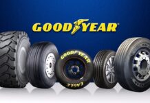 Goodyear, premium lastik segmentinde pazar lideri