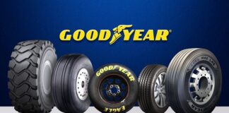 Goodyear, premium lastik segmentinde pazar lideri
