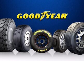 Goodyear, premium lastik segmentinde pazar lideri