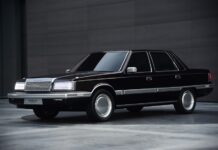 Hyundai Efsanevi Grandeur Modelinin 35’inci Yıl Dönümünü Retro Bir Konseptle Anıyor