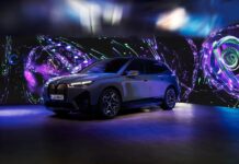 BMW En Yeni Teknolojilerini CES 2022’de Tanıttı