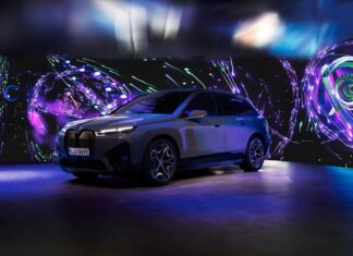 BMW En Yeni Teknolojilerini CES 2022’de Tanıttı