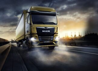 MAN, 2020’NİN ARDINDAN 2021’DE DE YİNE ZİRVEDE