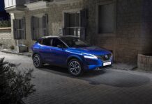 Yeni Nesil Lider” Nissan Qashqai Türkiye’de
