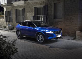 Yeni Nesil Lider” Nissan Qashqai Türkiye’de