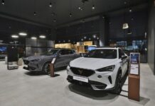 SEAT ve CUPRA markaları BEŞER OTOMOTİV ile Mardin’de