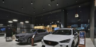 SEAT ve CUPRA markaları BEŞER OTOMOTİV ile Mardin’de