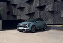 Yeni Kia Sportage Türkiye’de