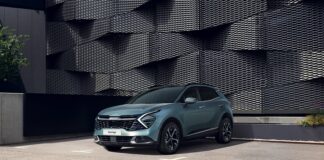 Yeni Kia Sportage Türkiye’de
