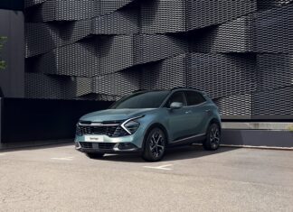 Yeni Kia Sportage Türkiye’de