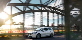 Yeni BMW 2 Serisi Active Tourer Ön Siparişe Açıldı