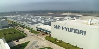 Hyundai Endonezya’da Elektrikli Modeller İçin Fabrika Açtı
