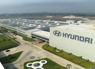Hyundai Endonezya’da Elektrikli Modeller İçin Fabrika Açtı