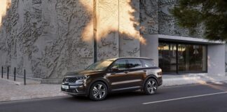 Kia, en güvenilir otomobil markası seçildi