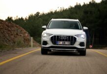Audi ile ‘Ulaşmanın Bir Yolunu Bul