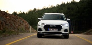 Audi ile ‘Ulaşmanın Bir Yolunu Bul