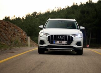 Audi ile ‘Ulaşmanın Bir Yolunu Bul