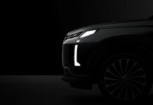 Hyundai PALISADE New York Otomobil Fuarı’na Hazırlanıyor.