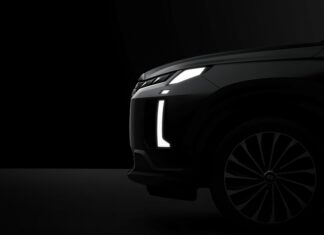 Hyundai PALISADE New York Otomobil Fuarı’na Hazırlanıyor.