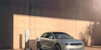 Hyundai IONIQ 5 Dünyada Yılın Otomobili Seçildi