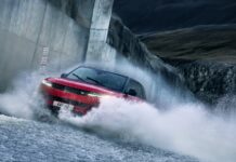 Yeni Range Rover Sport, Dünya Lansmanı ile Tanıtıldı