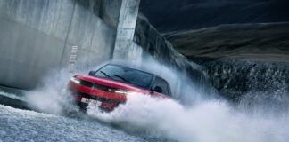 Yeni Range Rover Sport, Dünya Lansmanı ile Tanıtıldı