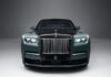 ROLLS-ROYCE PHANTOM; YENİ BİR İFADE İLE GELİYOR
