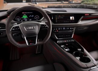 Audi ve Apple Music işbirliği