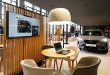 CUPRA Türkiye’deki ilk CUPRA Garage Konseptindeki Showroomunu Açtı