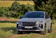 Hyundai TUCSON, 2022 Türkiye’de Yılın Otomobili