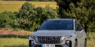 Hyundai TUCSON, 2022 Türkiye’de Yılın Otomobili