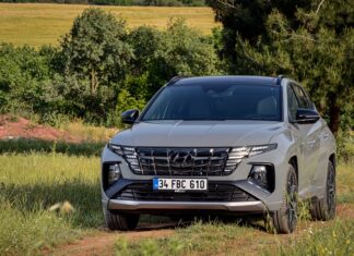 Hyundai TUCSON, 2022 Türkiye’de Yılın Otomobili