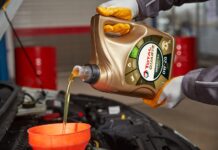Aracın motor yağı neden eksilir?