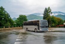 Otokar’dan Gürcistan’a 30 adet otobüs ihracatı