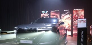 BMW’nin Amiral Gemisi Yeni BMW 7 Serisi Sedan