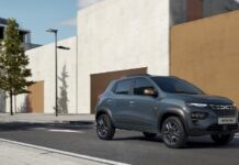 DACIA’DA ELEKTRİK DEVRİMİ