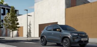 DACIA’DA ELEKTRİK DEVRİMİ