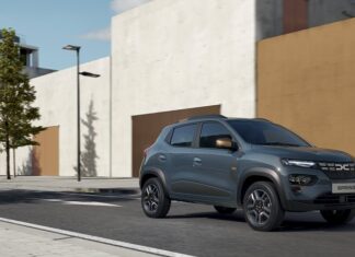 DACIA’DA ELEKTRİK DEVRİMİ