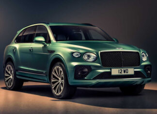 Sizi Yolda Bırakmayacak 10 SUV