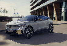 Yeni Megane E-TECH %100 Elektrikli Ön Siparişte Yoğun İlgi Gördü!