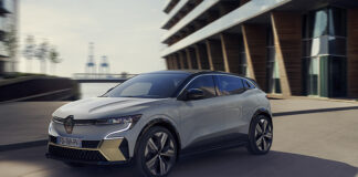 Yeni Megane E-TECH %100 Elektrikli Ön Siparişte Yoğun İlgi Gördü!